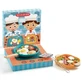 Cucinare con Djeco, Cook and Scratch