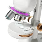 STEM Spel Laboratoriumset Microscoop 1600, TopBright