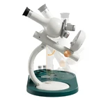 STEM Spel Laboratoriumset Microscoop 1600, TopBright