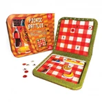 Picknick-Spiel mit Eindringlingen, Svoora