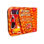 Picknick-Spiel mit Eindringlingen, Svoora