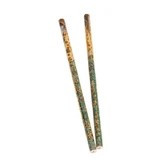 Fridolin Bleistift, Klimt - Kuss