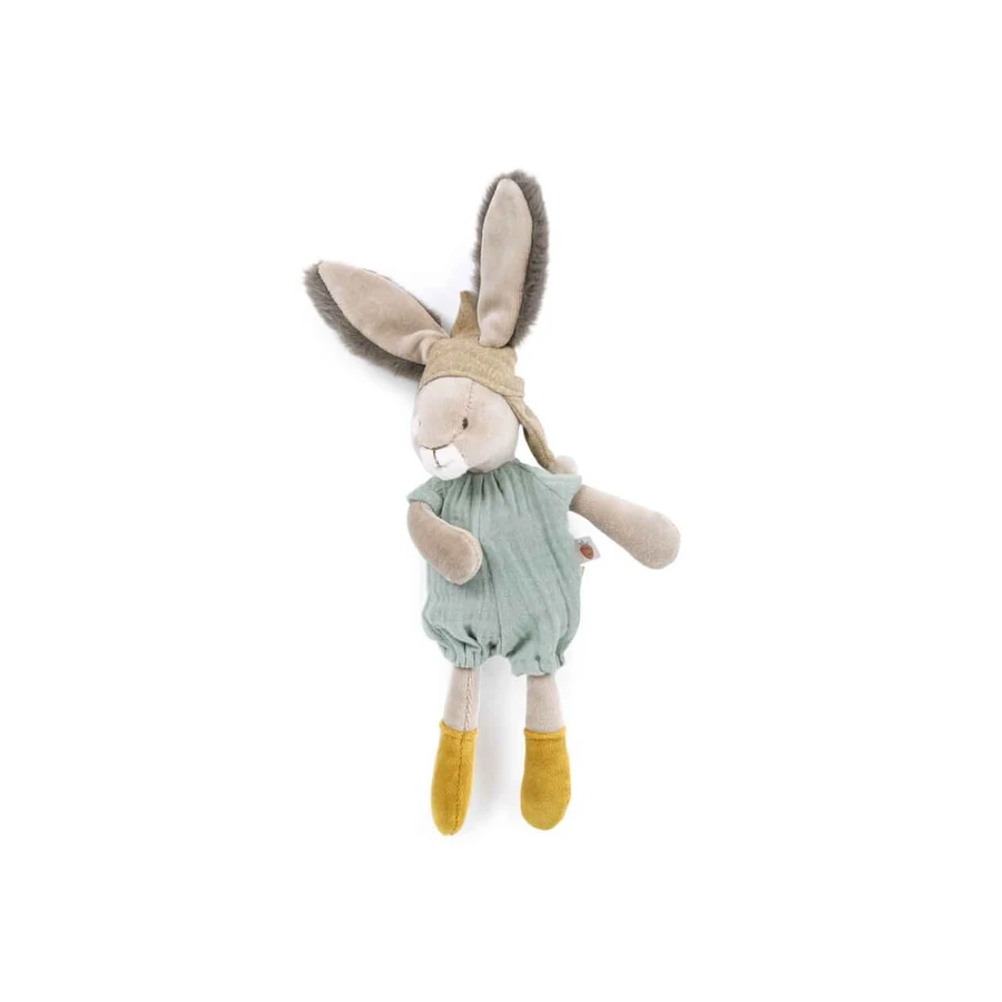 Babyspielzeug Little Bunny, Moulin Roty