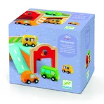 Mini-Garage Djeco
