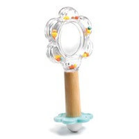 Djeco babyspeelgoed, Babybloem