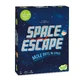 Escape espacial - Misión de rescate en el espacio