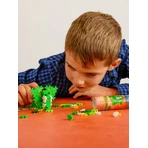 Jeu de construction Plus-Plus, tube de 100 pièces, Elefant