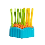 Drop Shot - Jeu d'adresse Drop Disc (2 joueurs)