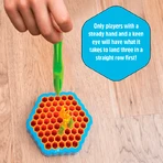 Drop Shot - Jeu d'adresse Drop Disc (2 joueurs)