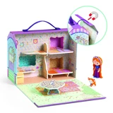 Djeco Tinyly, Bluchka y Colección Indie