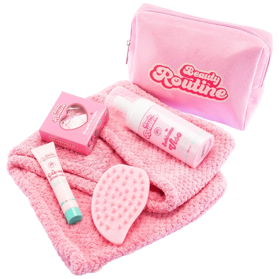 Set de relaxare și îngrijire pentru baie Bagno Relax