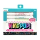 Crayones de pintura Vivid Pop! - set de 8, pastel