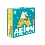 Puzzle vocal Londji, AEIOU