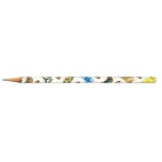 Fridolin-Bleistift, Natura