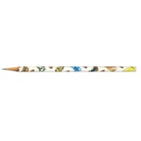 Fridolin-Bleistift, Natura