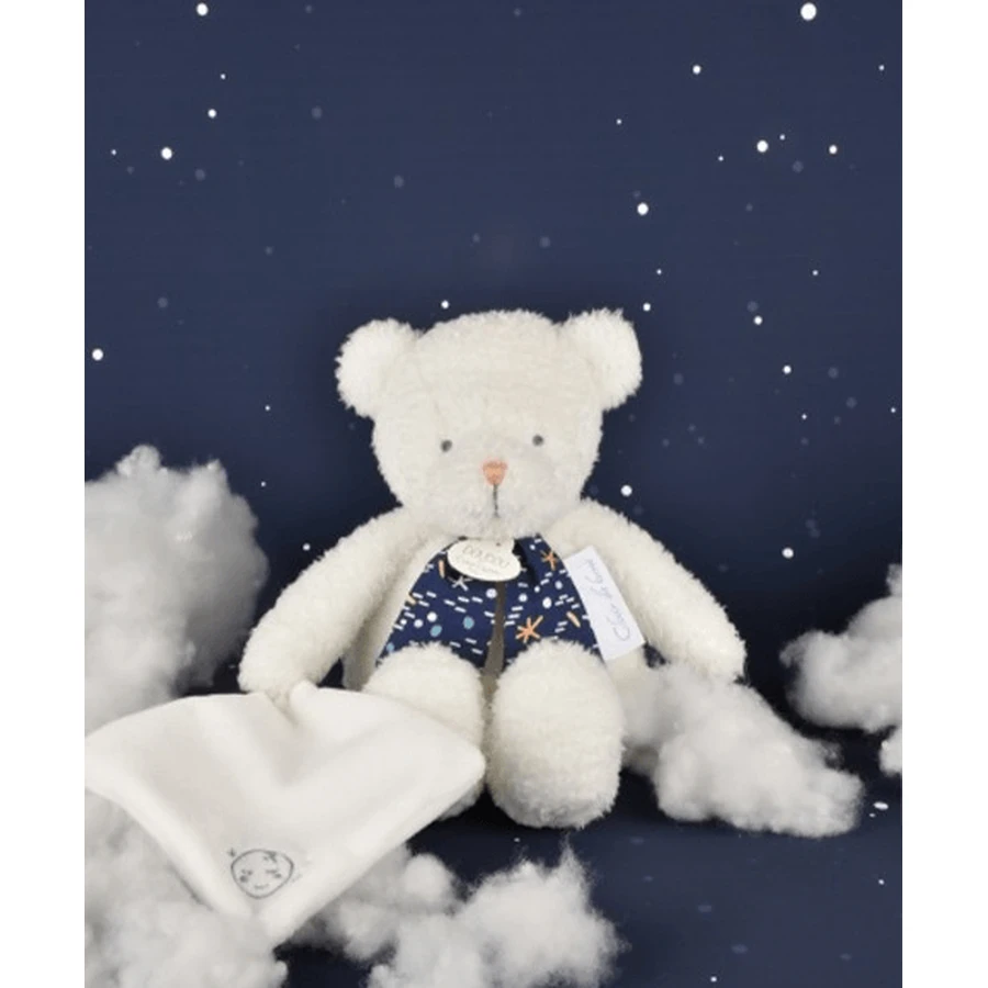 Ursulet Orso coccolone® MOONLIGHT - 30 cm