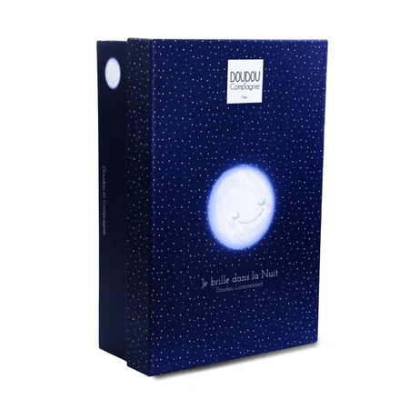 Ursulet Orso coccolone® MOONLIGHT - 30 cm
