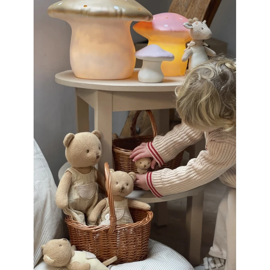 Orsetto Marcel in cotone biologico, Egmont Toys