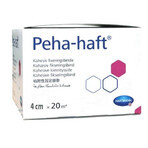 HartMann Peha-Schaft 4 cm x 20 m x 1 Stück,932446