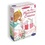 Kit creativo - Set per mini manicure per bambini - Sentosphere