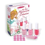 Kit creativo - Set per mini manicure per bambini - Sentosphere