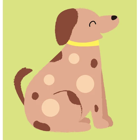 Set creativ Dezlipeste-Lipeste-Joaca-te, Dots4Fun - Animale de ferma