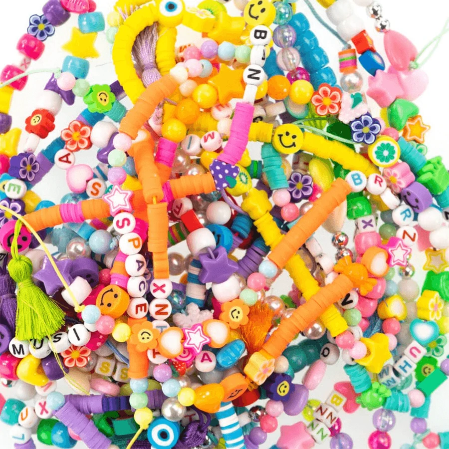 DIY Girabrilla set - telefoon accessoires