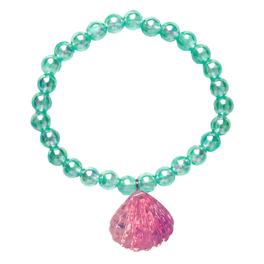 Bracelet and temporary tattoo set, Fancy Me