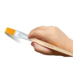 Set portabil de pictura cu gel Haku Yoka - Animale