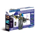 Kit STEM The Big Engineering Set, Gigo Toys