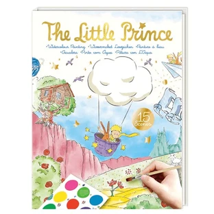 Waterschilderboek - Kleine lettertjes
