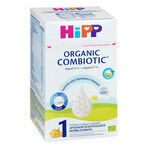 Hipp Bio Combiotik 1 Bio-Anfangsmilch von Geburt an, 800 g