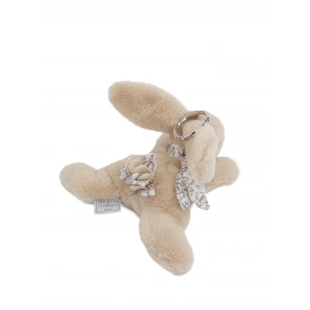 Doudou® Anhänger/Accessoire - Hasen, 16 cm
