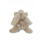 Doudou® Anhänger/Accessoire - Hasen, 16 cm