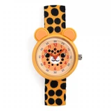 Tigrisor-Handuhr, Djeco
