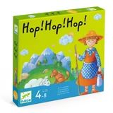 Hopp hopp hopp hopp!