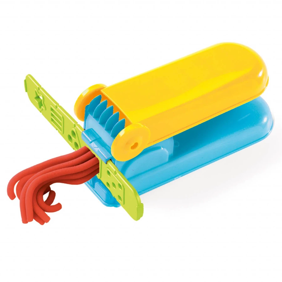 Djeco Plasticine Modeling Set