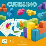 Djeco Cubissimo Logikspiel