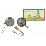 Egmont Pfannkuchen-Set