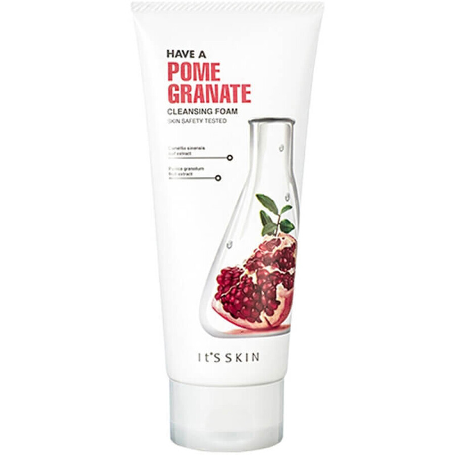 It's skin Spuma curatare Rodie 150ml