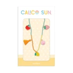 Collar con colgante Clementina