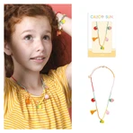 Collar con colgante Clementina
