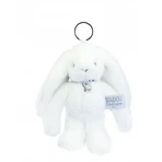 Breloc/accesoriu Doudou® - iepuras, 18 cm