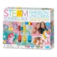 Kit scientifico - Arcobaleni e unicorni, STEAM Kids