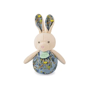 Królik Doudou® - pluszowa zabawka, 20 cm