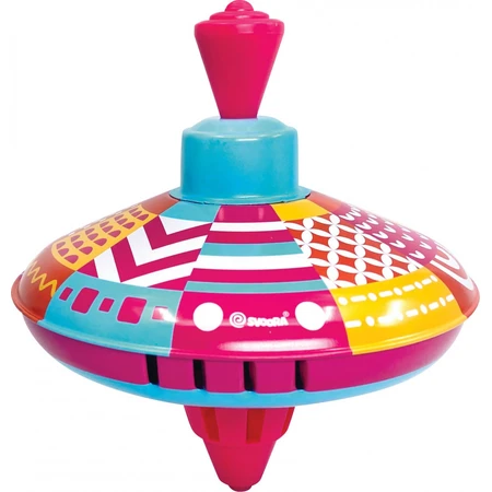 Sonido Pink Metal con sonido