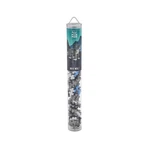 Set constructie Plus-Plus, tub 100 piese, Lup