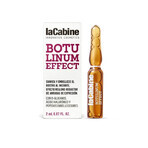 Botulinum Effect ampul, 1 ampul x 2 ml, La Cabine