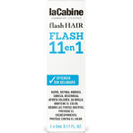 LA CABINE - FH 11 in 1 FLASH HAIR Fläschchen für Haare 1X5 ml