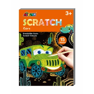 Mini-scheerset - Machines